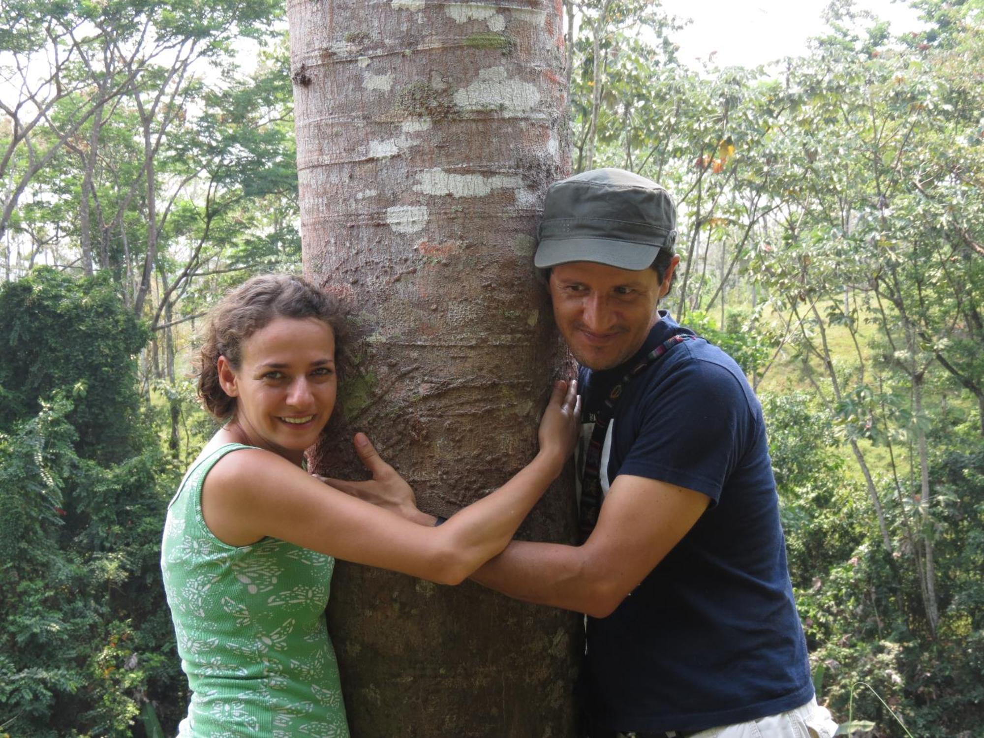 Vocare Finca Agroecologica Upala Exterior foto