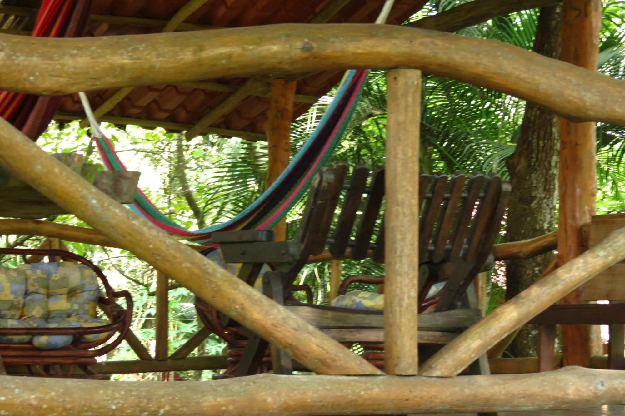 Vocare Finca Agroecologica Upala Exterior foto