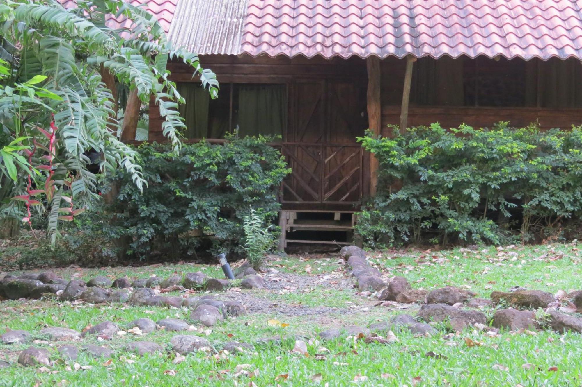 Vocare Finca Agroecologica Upala Exterior foto