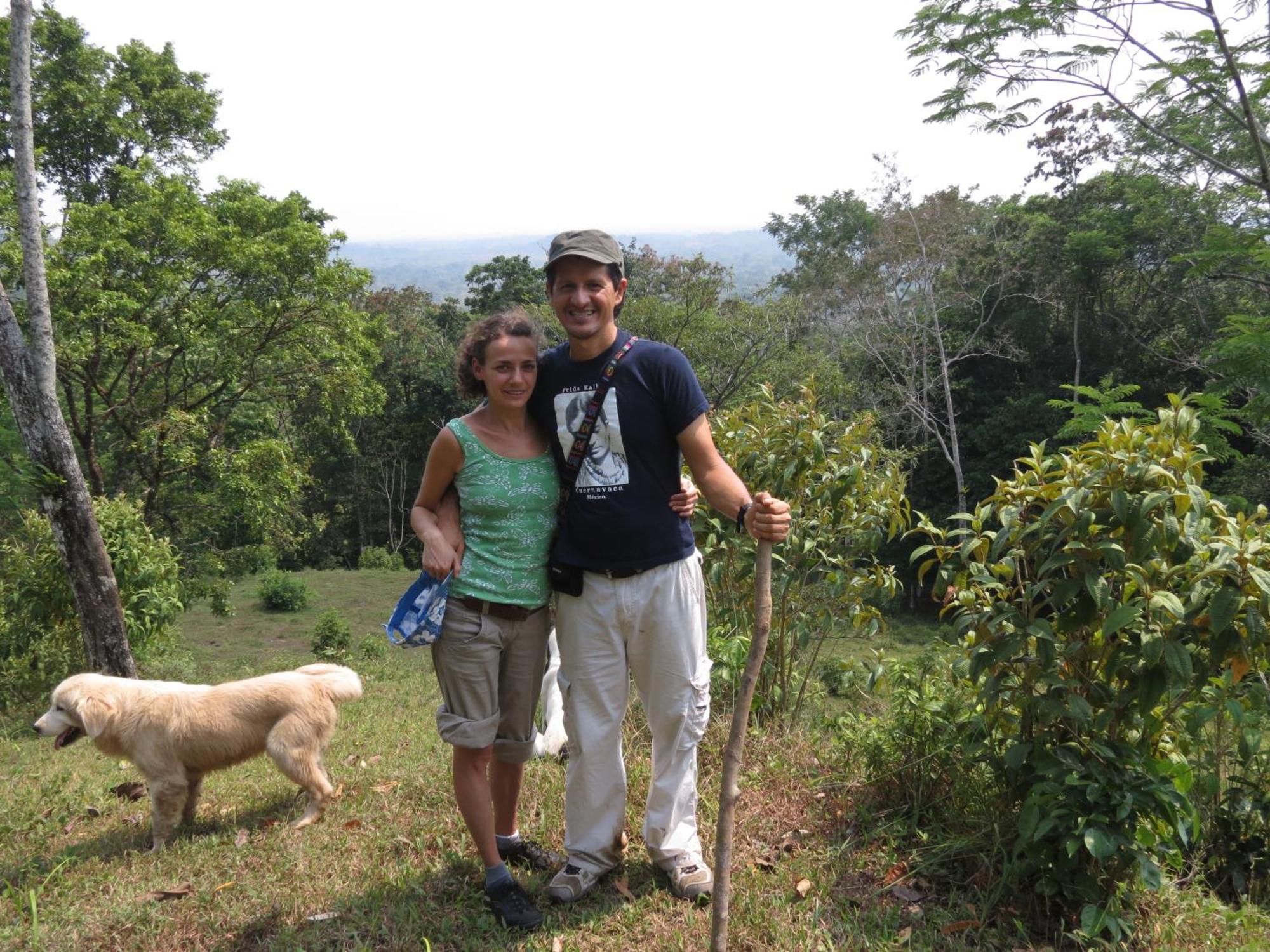 Vocare Finca Agroecologica Upala Exterior foto