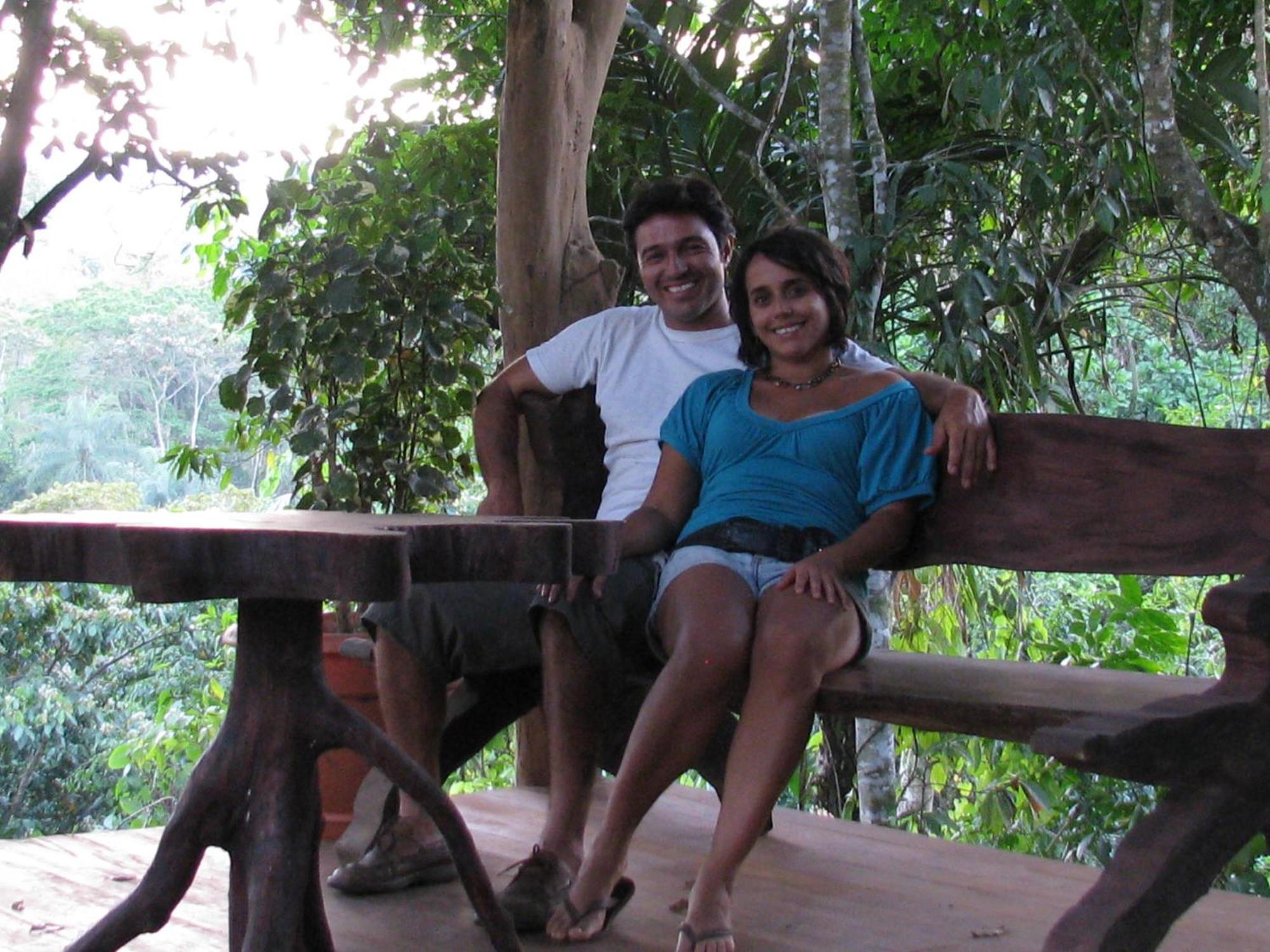 Vocare Finca Agroecologica Upala Exterior foto