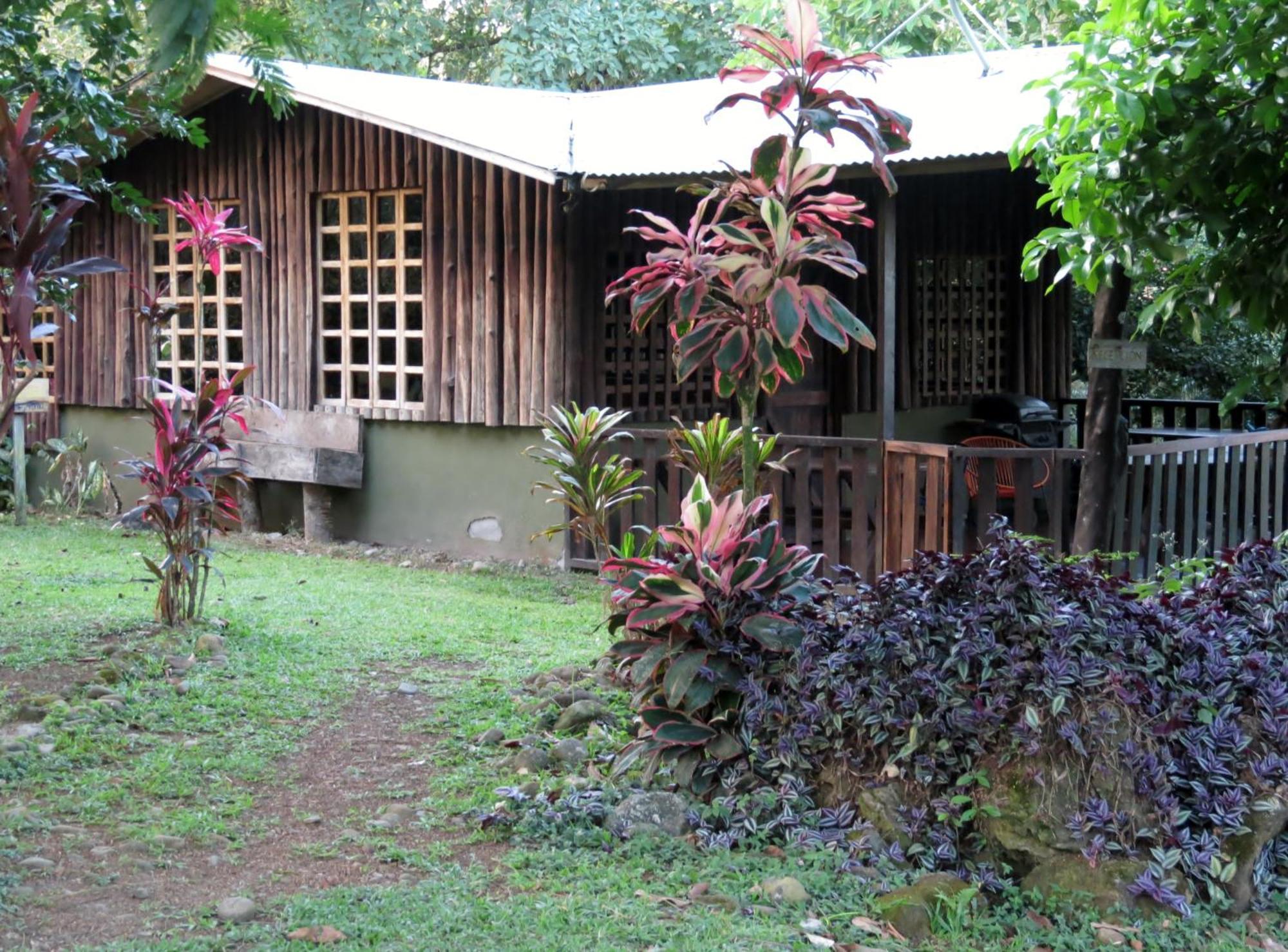 Vocare Finca Agroecologica Upala Exterior foto